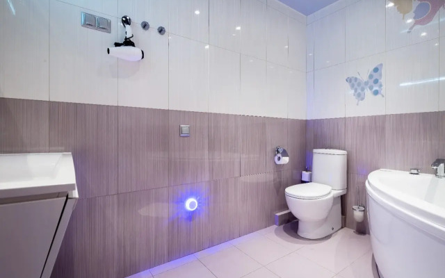 Квартира Fortnight