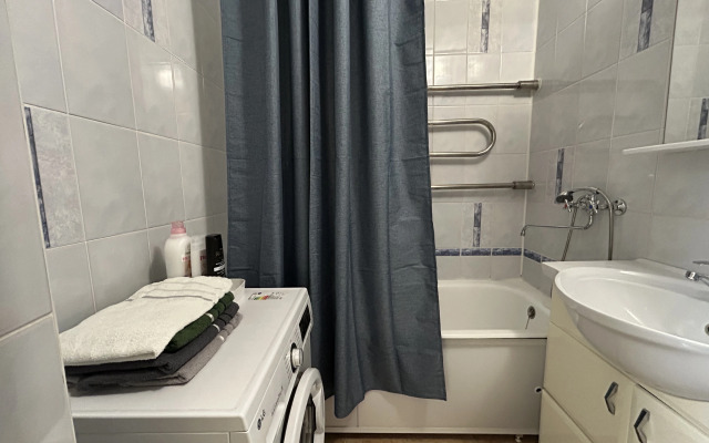 3komn Vozle Tsentra Flat