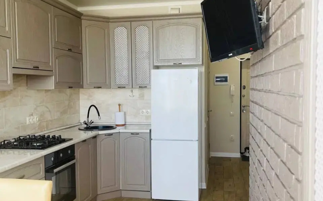 Квартира Sutki Rent в Минеральных Водах