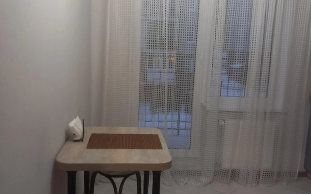 Квартира однокомнатная квартира рядом с морским побережьем