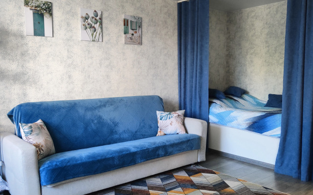 Квартира Уютная квартира в новом центре