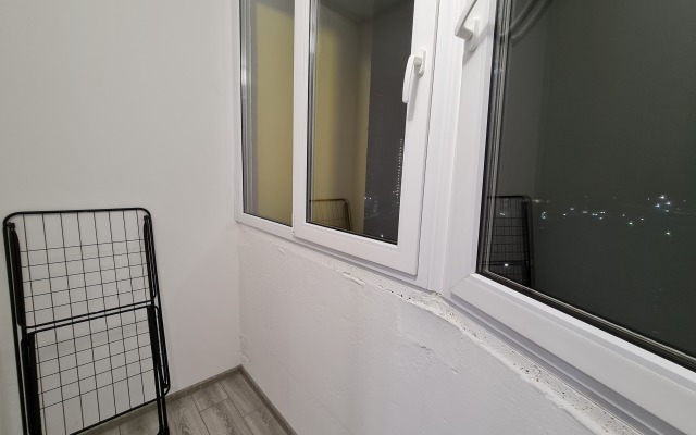 Solzhenitsyna 13 Flat