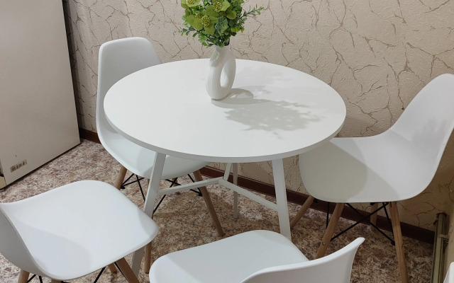 Квартира Уютная