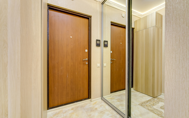 Апартаменты у Московского вокзала