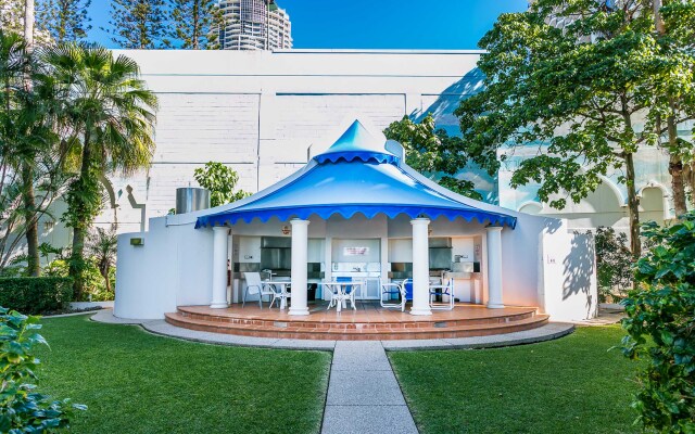 Upscale In Surfers Paradise Apartments