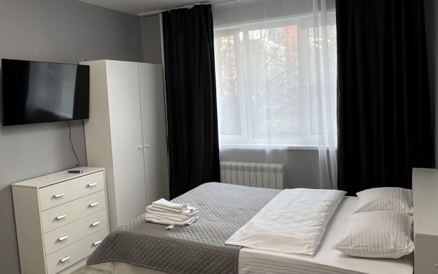 Nova! Apart 2 Na Tsimlyanskoy Apartments