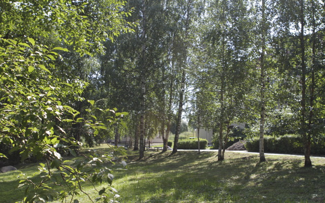 Санаторий Марциальные Воды