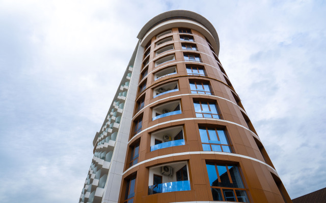 Квартира Студия