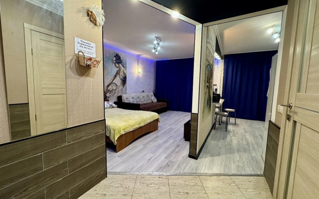 Квартира на улице Мира 41