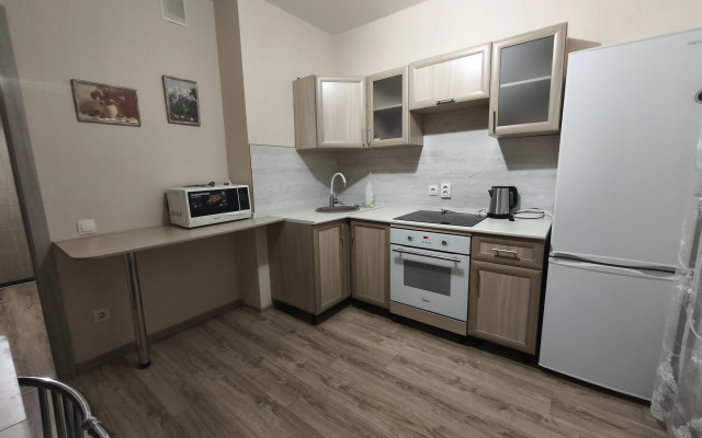 Квартира Уютная в сердце города