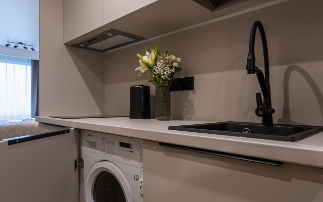 Апартаменты Cappadocia Apart