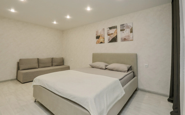 Апартаменты Privi House на Удмуртской 206