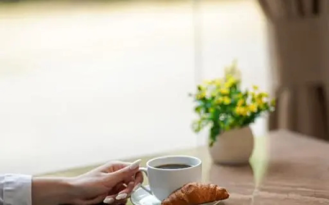 Good Yerevan Hotel