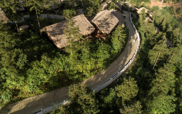 Sapa Jade Hill Resort & Spa