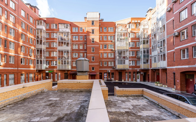 Квартира АПАРТТО на Пулковской