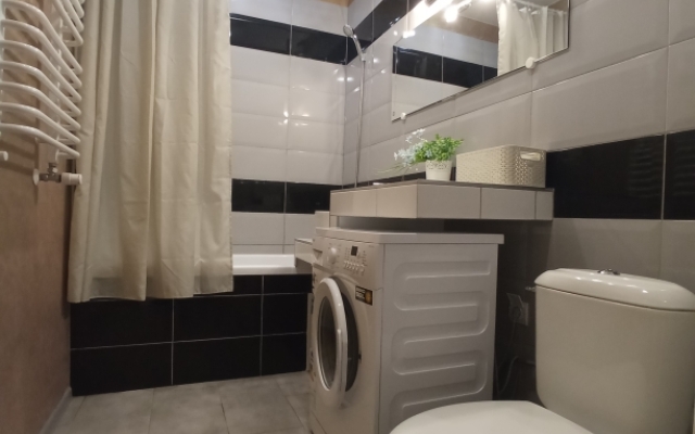 Апартаменты Студия на Дадаева 66