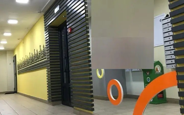 Апартаменты на Удмуртской улице 266