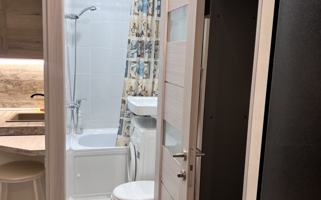 Квартира Красноярск на Металлургов 55