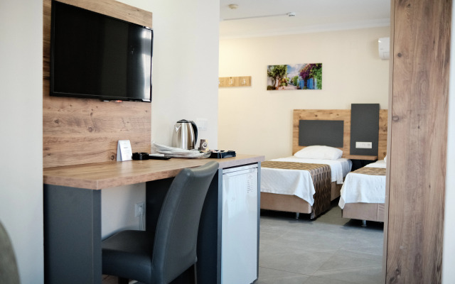 Club Efes Otel