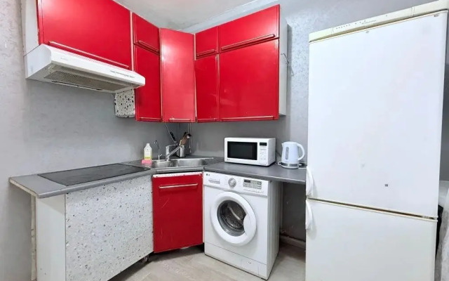 Апартаменты С Кухней у метро Динамо