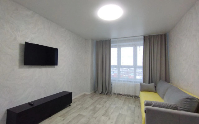 Квартира Новиковъ Дворик