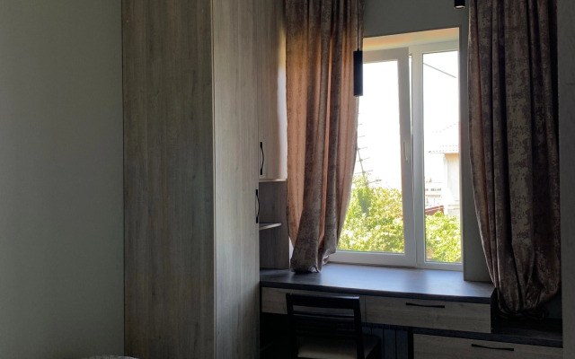 Panomara S Vidom Na Most I More Flat