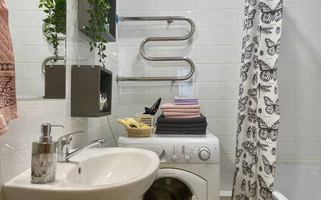 Апартаменты Comfort & Relax Home Dreams in the clouds 3