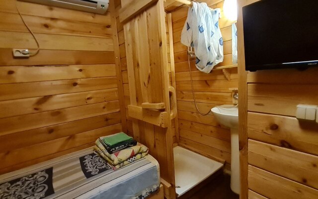 Teremki Recreation Camp