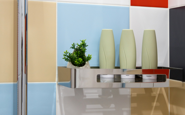 Apartamenty "sun&glass Studio"