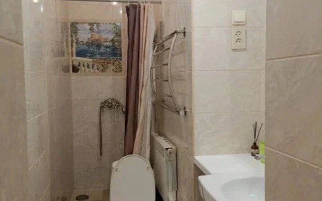 Квартира 2х-Комнатная на Восстания