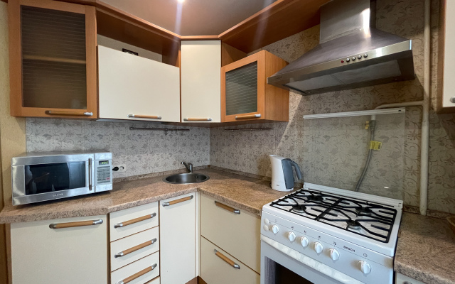 Dvuhkomnatnaya Na Shilo 192 Flat