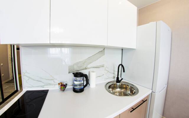 12th Floor Apartments