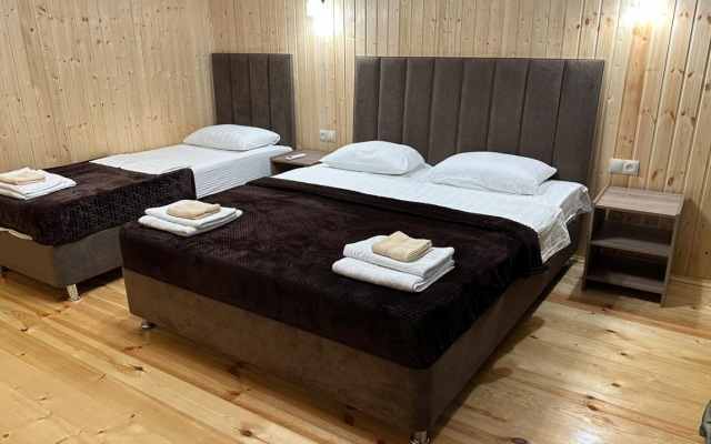 Butik-Otel Aisha