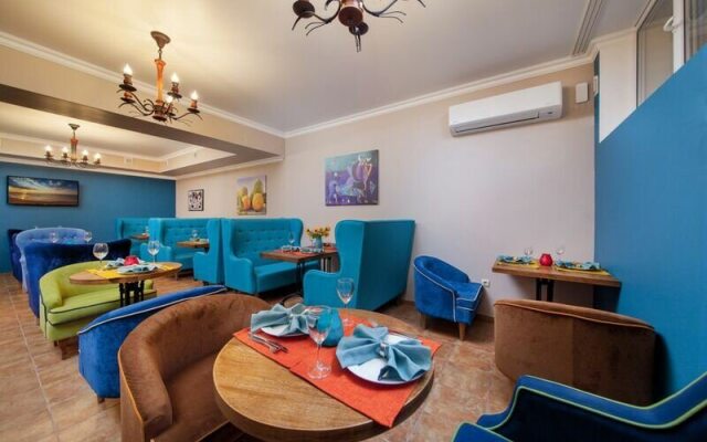 Picasso Boutique Hotel
