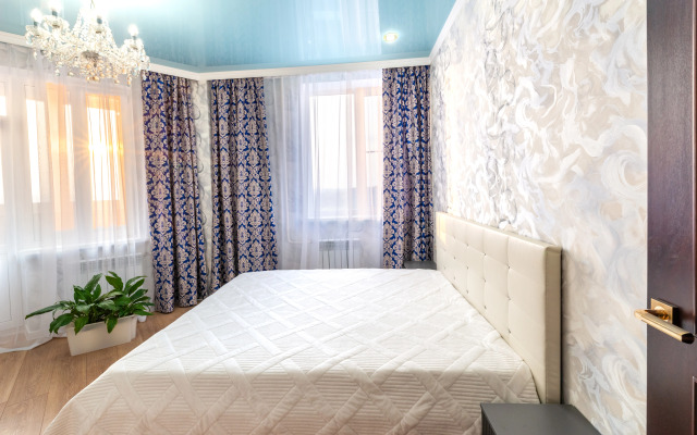 Квартира двушка в центе