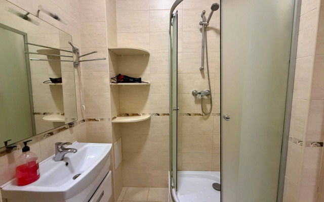 Квартира Lofthouse