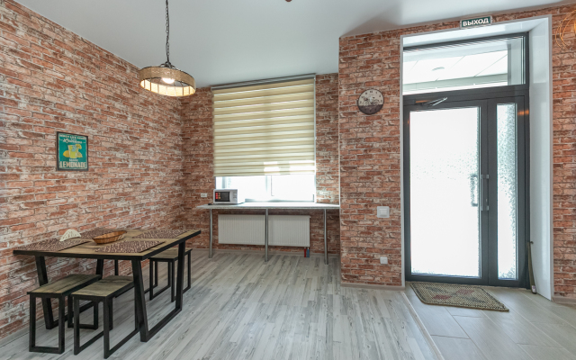 Апартаменты Loft in Fedosovoi 31