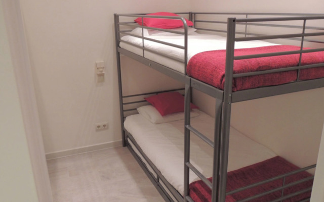 Апартаменты HypeStay Gorgeous Ground Floor