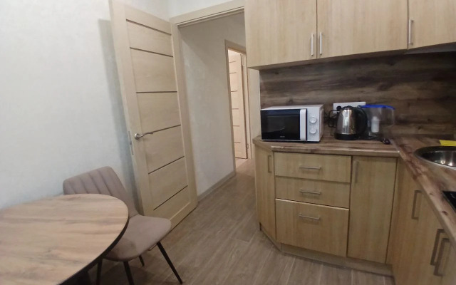 Квартира У Вокзала