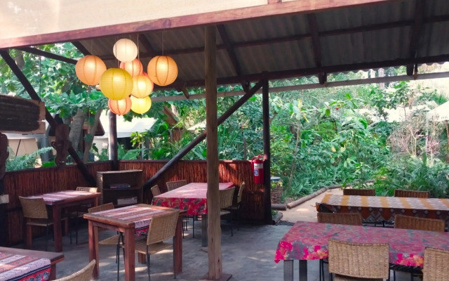 DEVOCEAN Eco Resort