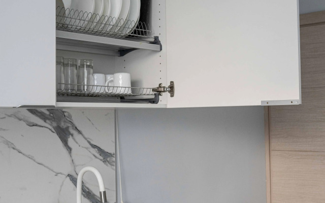 Меблированные комнаты Румянцево-Парк