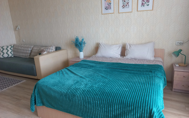 Квартира в Центре около ЖД