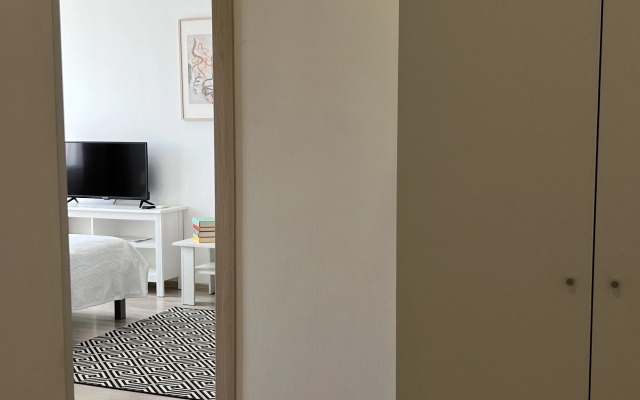 Квартира Комфорт и Уют