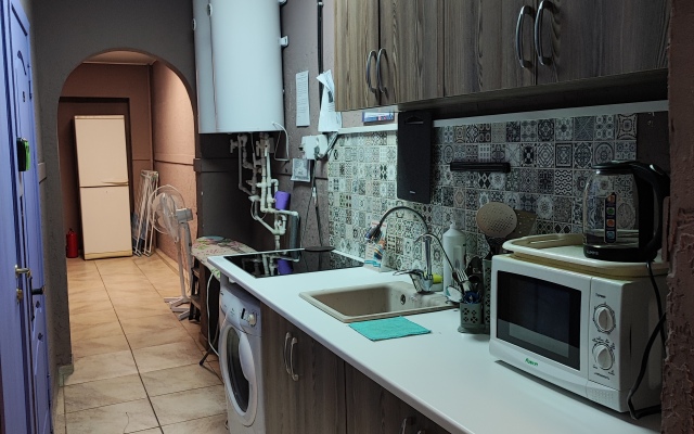 Na Sennoy Guest House
