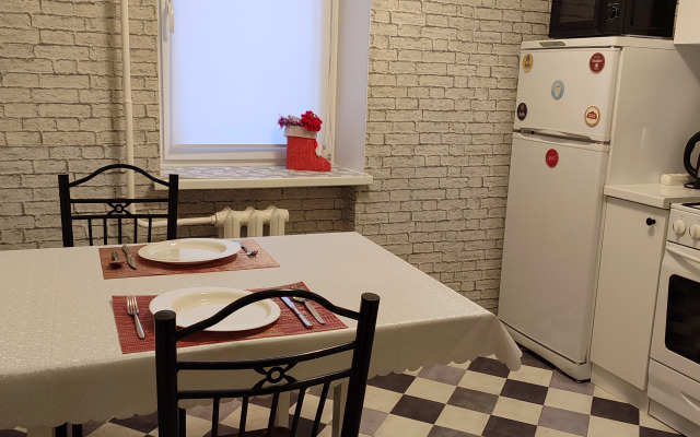 Квартира в Центре у Советского Проспекта