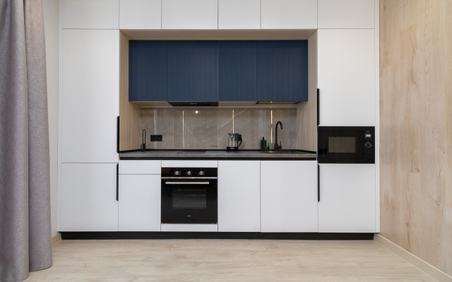 Domus Apartments