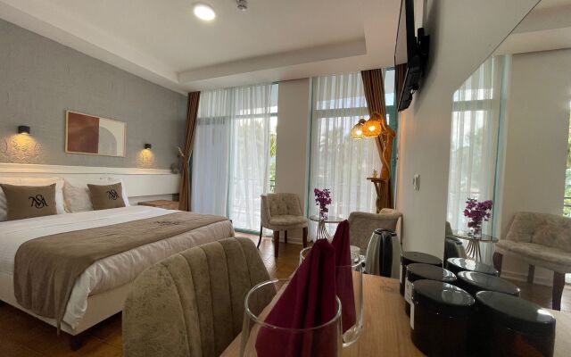 Moda Suit Hotel