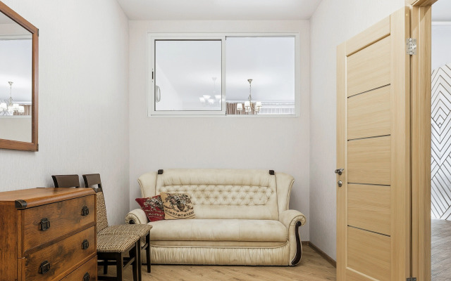 Апартаменты Фамилия Делюкс 29