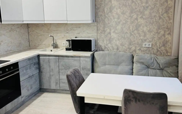 Uyutnaya Kvartira V Tsentre Flat