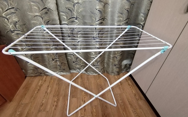 Квартира на Ферсмана 31 в Апатитах